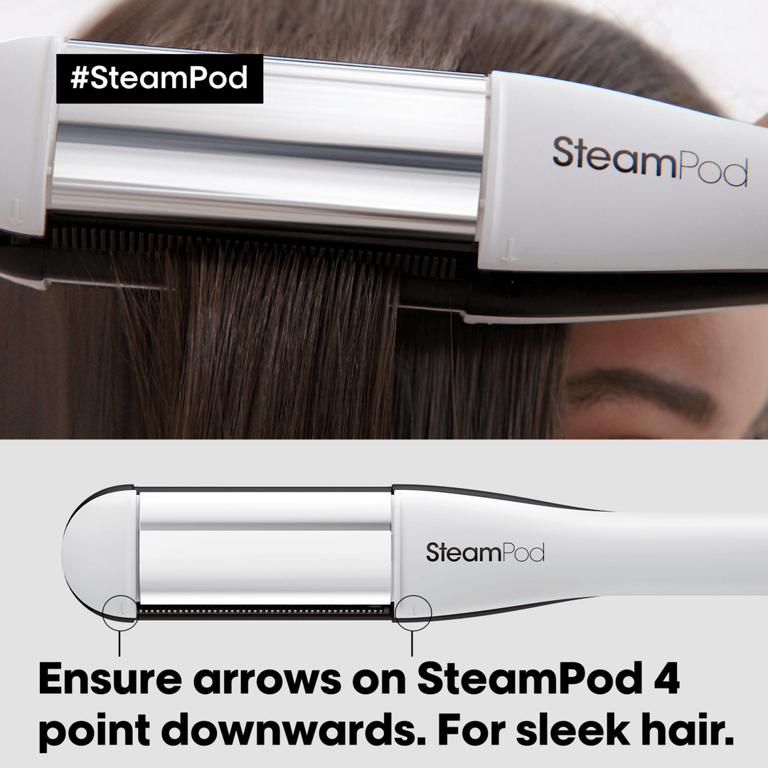 Loreal steampod australia best sale