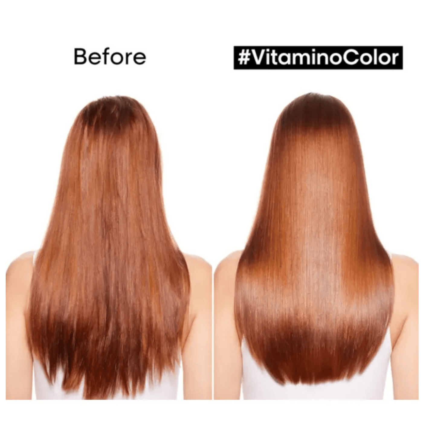 L'Oreal Professional Haircare Packs L'Oreal Professionnel Vitamino Color Duo 500ml