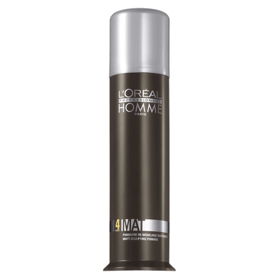 L'Oreal Professional Styling L'Oréal Professionnel Homme Mat Pomade 80ml