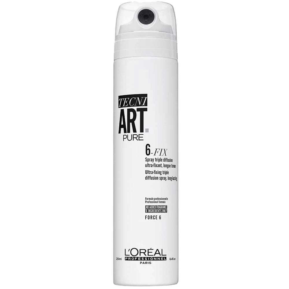 L'Oreal Professional Styling L'Oréal Professionnel Tecni.Art Fix Hairspray 250ml