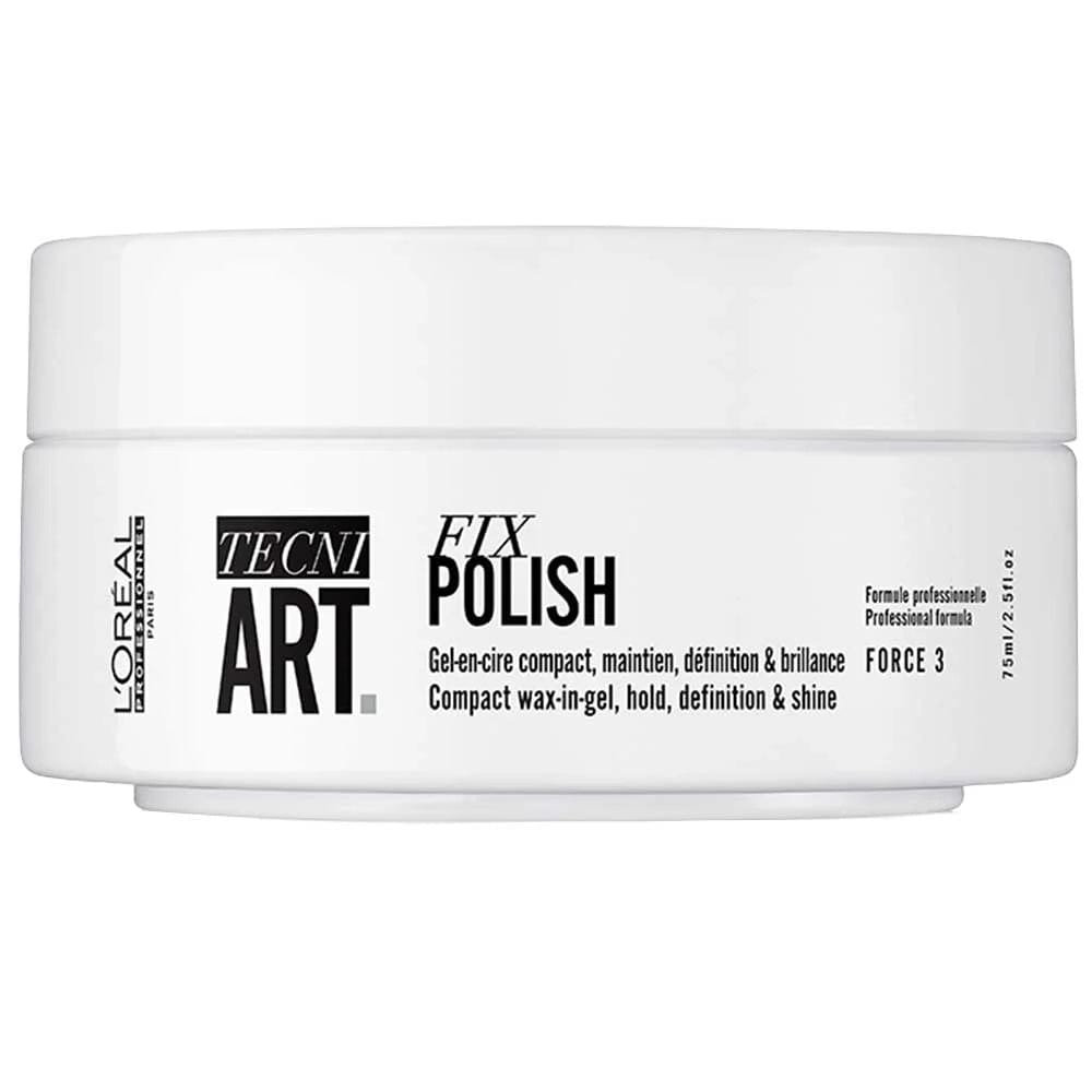 L'Oreal Professional Styling L'Oreal Professionnel Tecni.Art Fix Polish 75ml