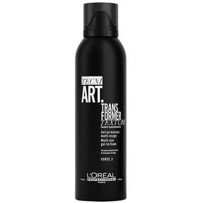 L'Oreal Professional Styling L'Oreal Professionnel Tecni.Art Transformer Texture 150ml