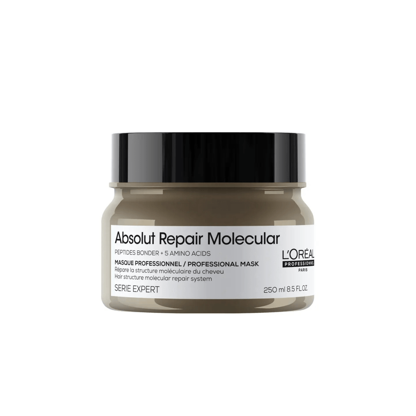 L'Oreal Professional Treatment L'Oreal Professionnel Absolut Repair Molecular Mask 250ml