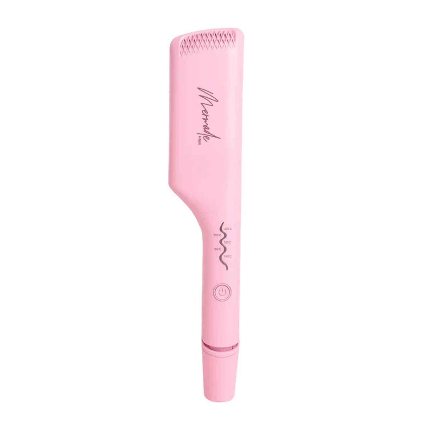 Mermade Hair Electricals Mermade Hair Double Waver - Pink