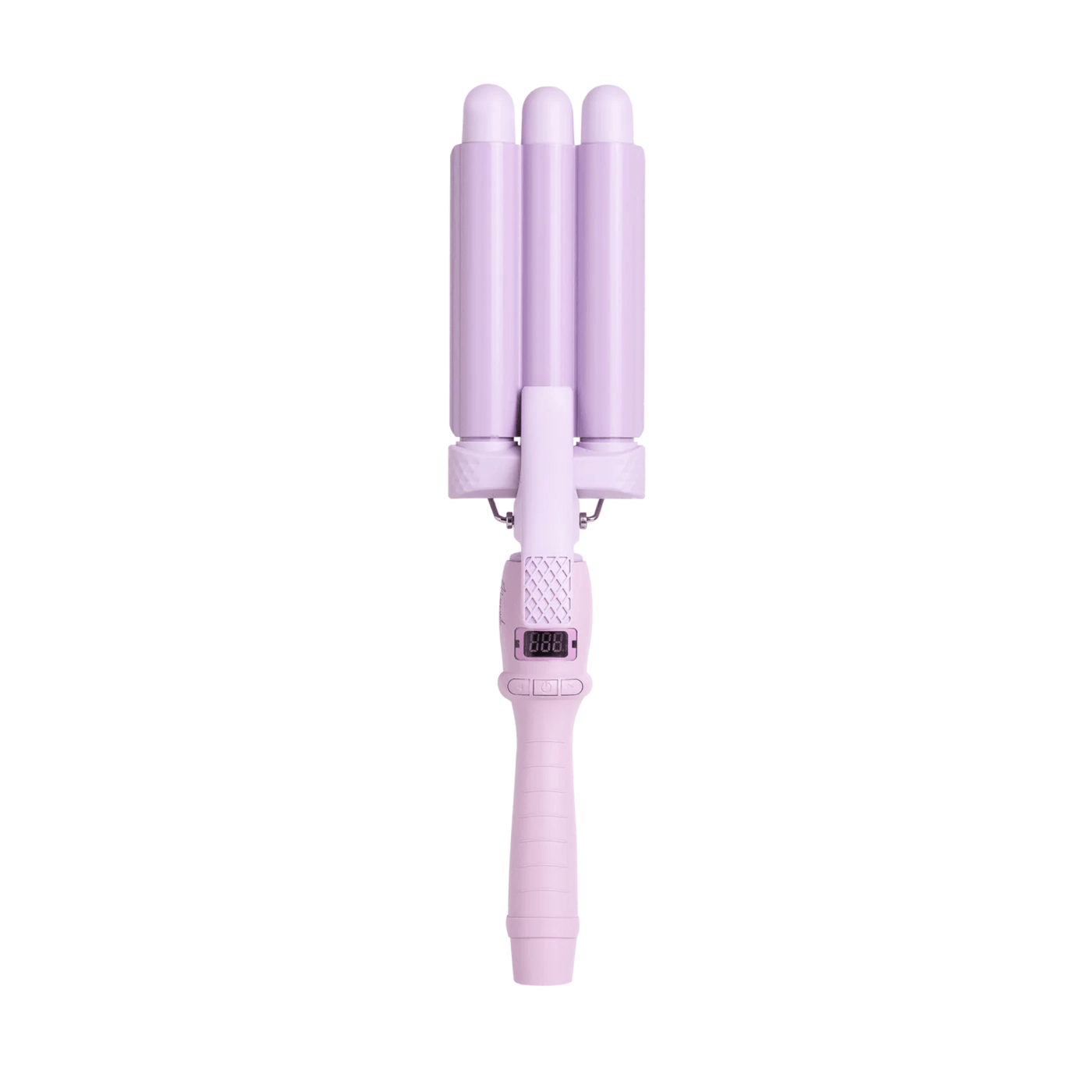 Mermade Hair Electricals Mermade Hair Pro Mini Waver 22mm - Lilac