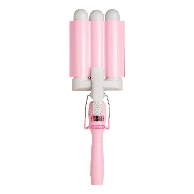 Mermade Hair Electricals Mermade Hair Pro Waver 32mm - Pink