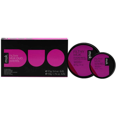 MUK Haircare Haircare Packs MUK Filthy Duo Pack