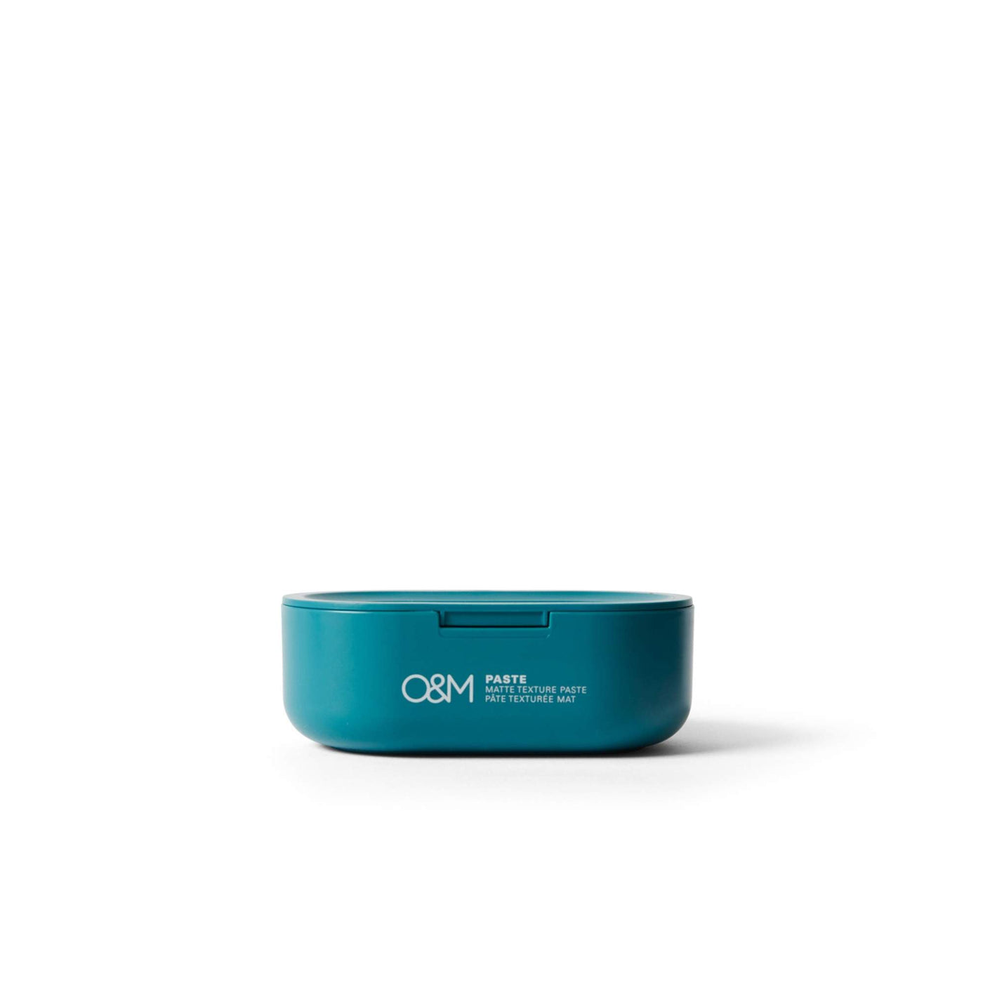 O&M Styling O&M Paste - Matte Texturising Paste 100G