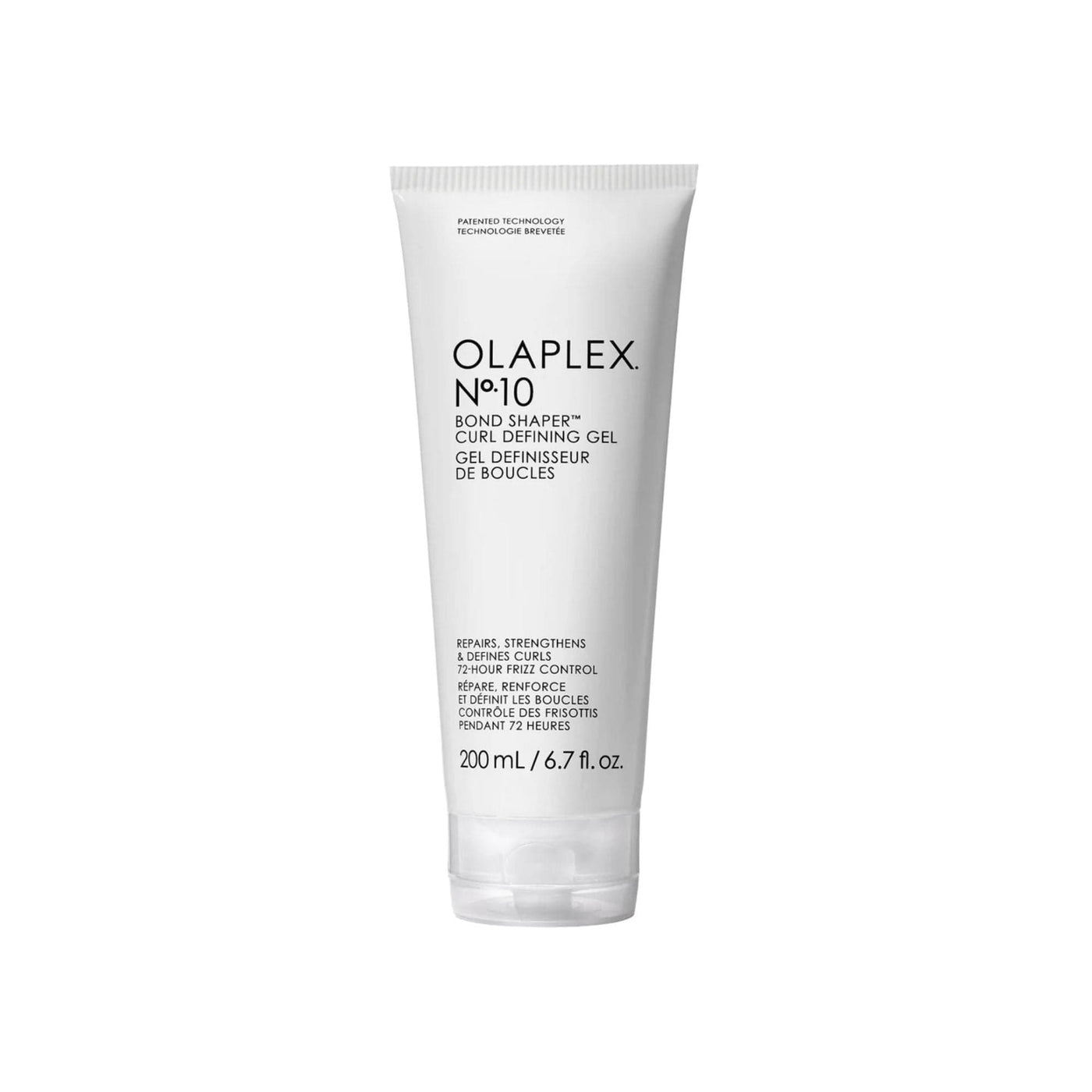 Olaplex Styling/Treatment Olaplex No. 10 Bond Shaper Curl Defining Gel 200ml