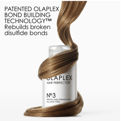 Olaplex Treatment Olaplex Hair Perfector No. 3 - 100ml