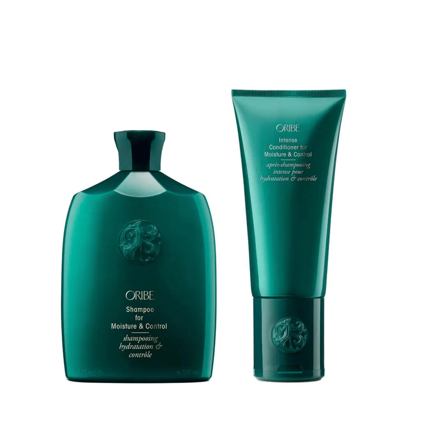 Oribe Bundles Oribe Hydrate Bundle for Fine to Medium Curly Hair