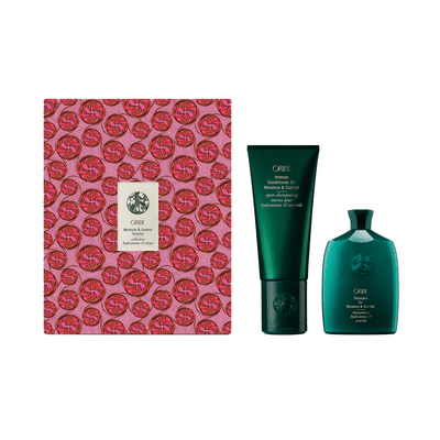 Oribe Bundles Oribe Moisture & Control Collection 2024