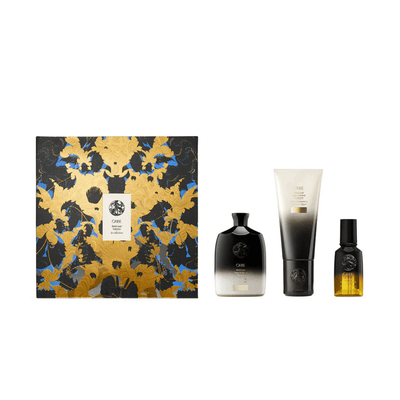 Oribe Haircare Packs Oribe Gold Lust Collection Holiday