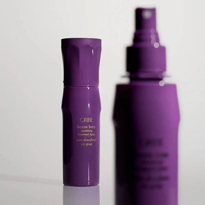 Oribe Scalp Treatment Oribe Serene Scalp Densifying Treatment Spray 125ml