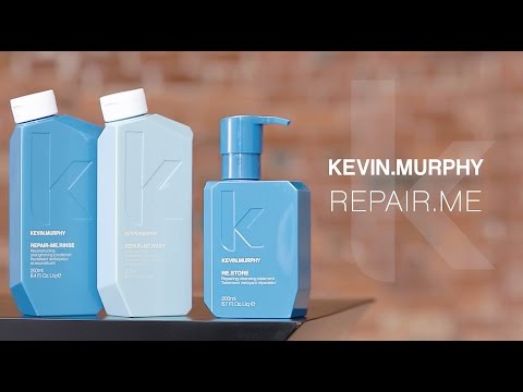 Kevin Murphy Repair Bundle
