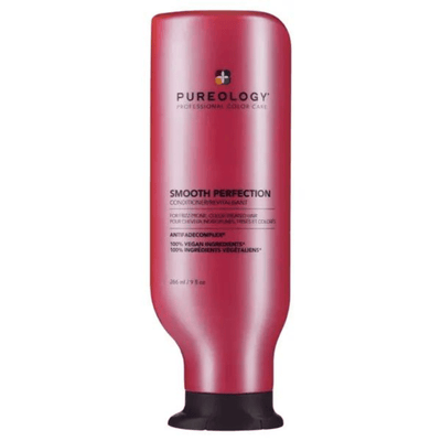 Pureology Conditioner Pureology Smooth Perfection Conditioner 266ml
