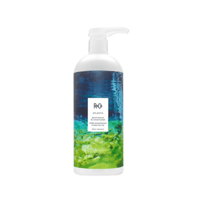 R+Co Conditioner R+Co ATLANTIS Moisturizing B5 Conditioner 1L