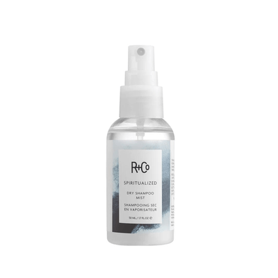 R+Co 🎁 R+Co Spiritualized Dry Shampoo Mist - Deluxe Sample 50ml (100% off)