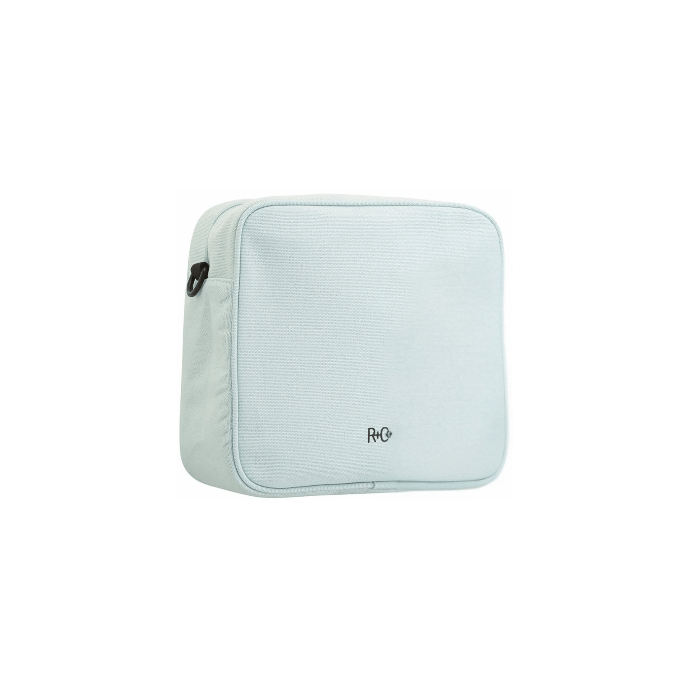 R+Co 🎁 R+Co Toiletries & Makeup Bag Light Blue (100% off)