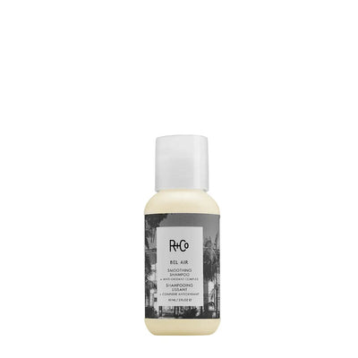 R+Co Shampoo R+Co BELAIR Smoothing Shampoo 50ml