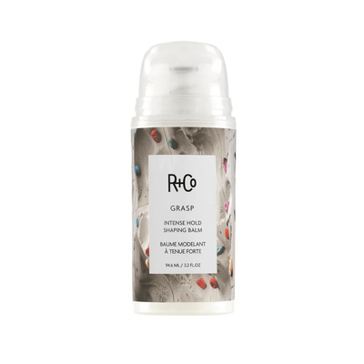R+Co Styling R+Co AIRCRAFT Grasp Intense Shaping Balm