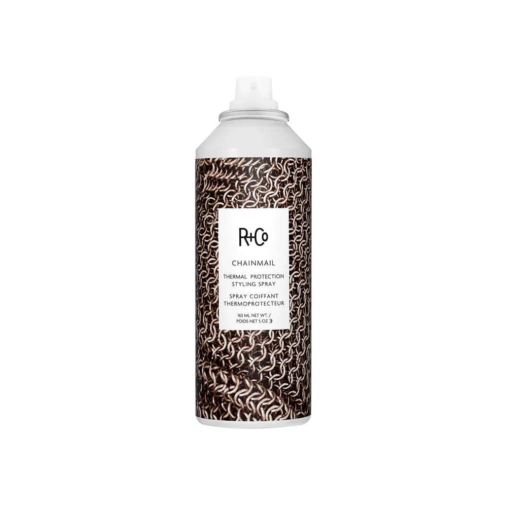 R+Co Styling R+Co Chainmail Thermal Protection Styling Spray 163ml