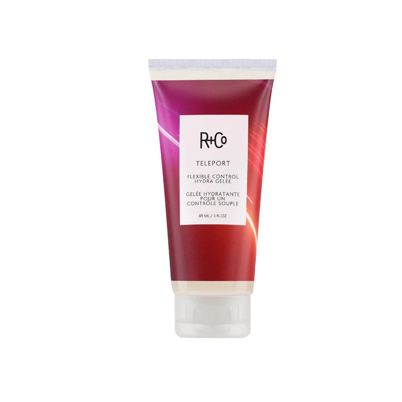 R+Co Styling R+CoTELEPORT FLEXIBLE CONTROL HYDRA GELEE 89ml