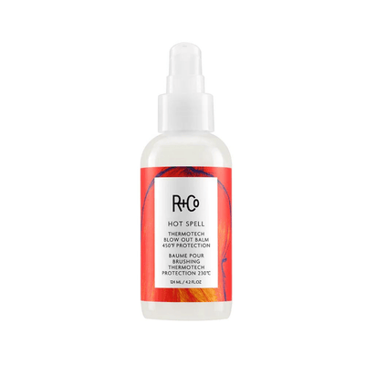 R+Co Styling/Treatment R+Co AIRCRAFT Hot Spell 124ml
