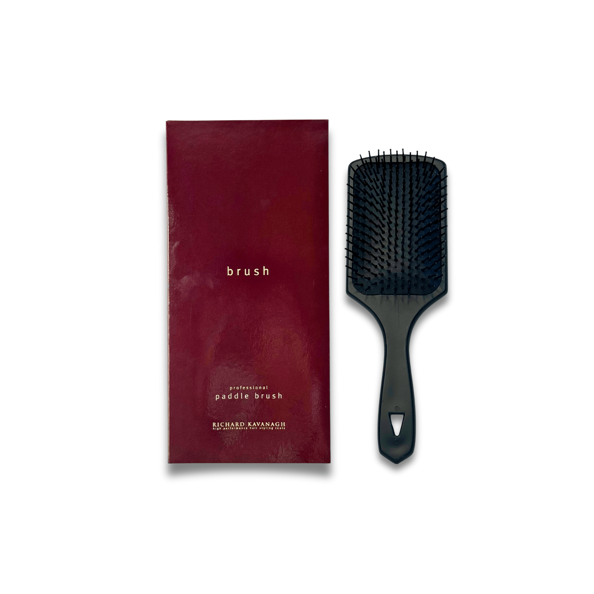 Richard Kavanagh Detangling Paddle Brush – Charli and Kate