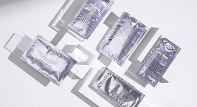 2 FREE SAMPLES WITH EVERY ORDER