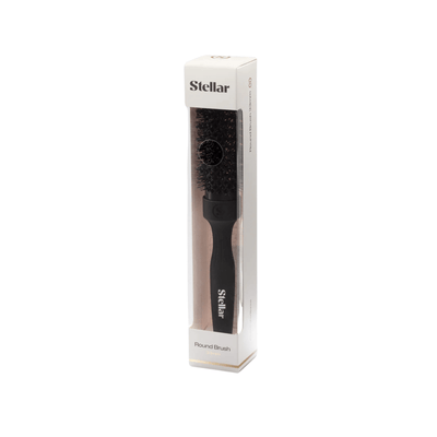 Stellar Brushes Stellar HeatSense™ Round Brush 33mm