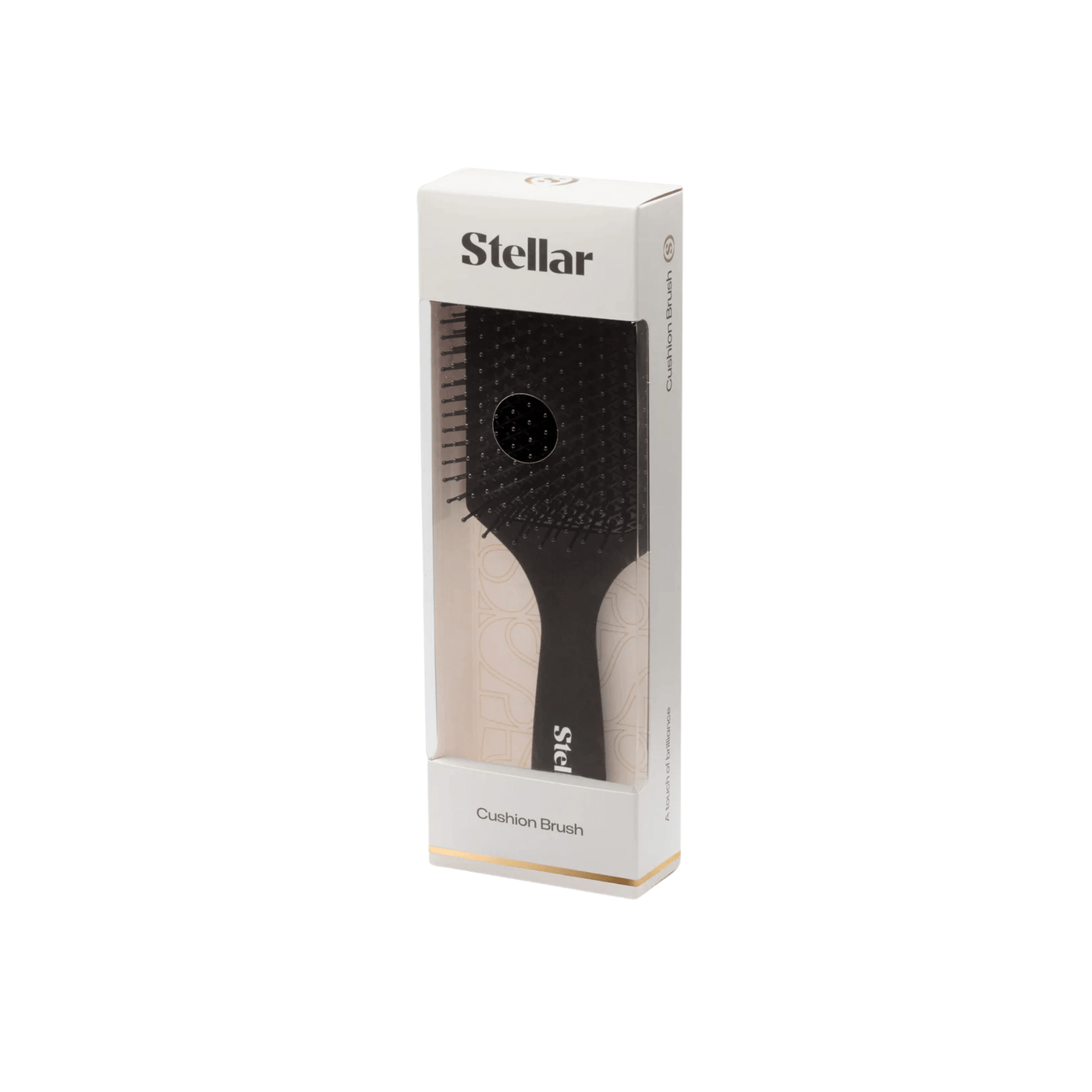 Stellar Brushes Stellar MicroCell™ Cushion Brush