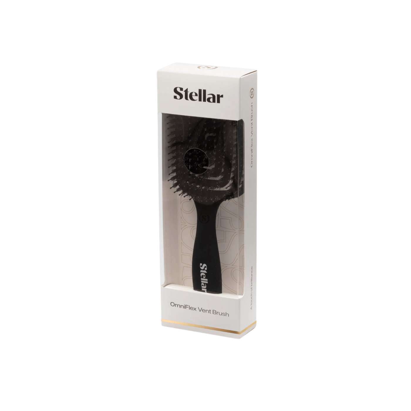 Stellar Brushes Stellar OmniFlex™ Vent Brush