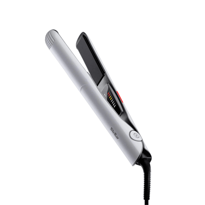 Stellar Electricals Stellar Omnia Styler® Pearl White 25mm