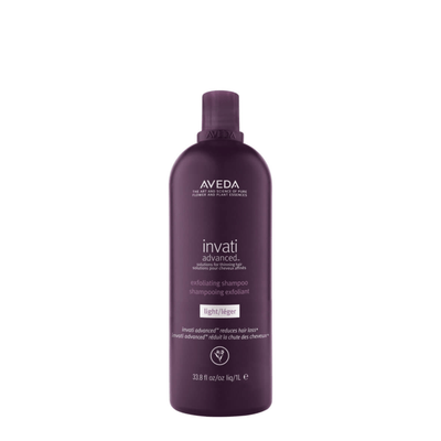 Aveda Shampoo Aveda-Invati advance exfoliating shampoo light 1 Litre