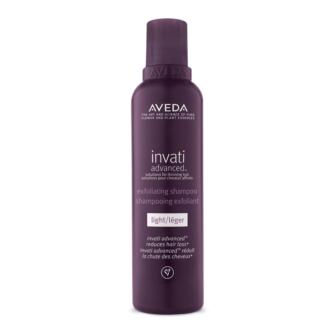 Aveda Shampoo Invati advance exfoliating shampoo light 200ml