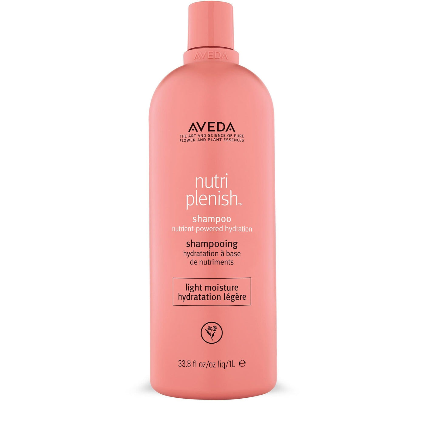 Aveda Shampoo Nutriplenish shampoo light moisture 1L