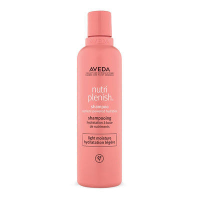 Aveda Shampoo Nutriplenish shampoo light moisture 250ml