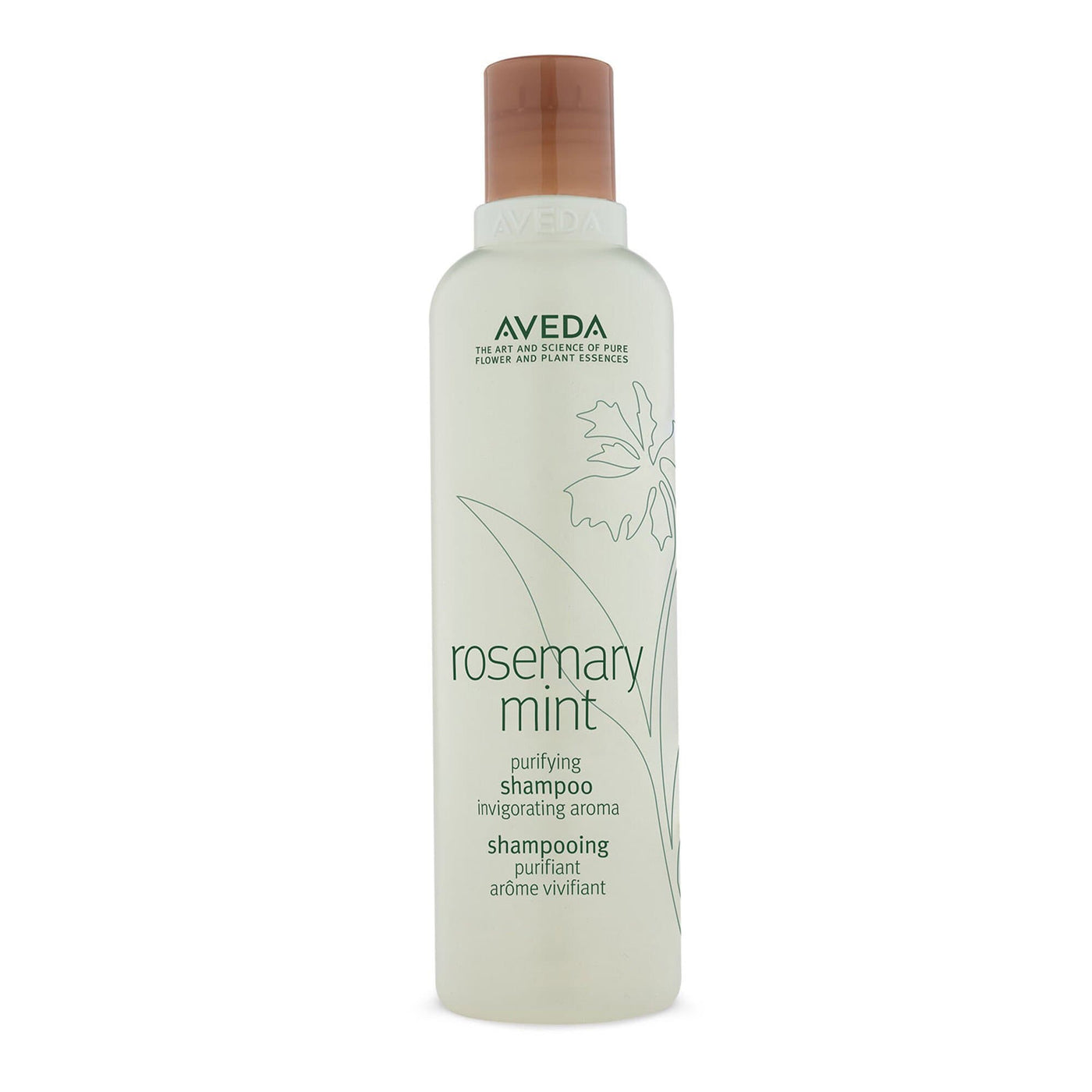 Aveda Shampoo Rosemary mint purifying shampoo 250ml