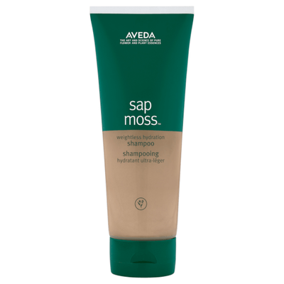 Aveda Shampoo Sap moss weightless hydration shampoo 200ml
