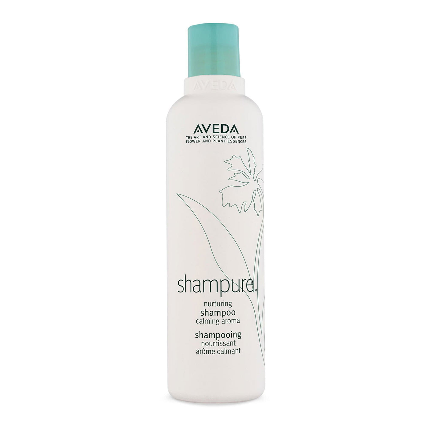 Aveda Shampoo Shampure nurturing shampoo 250ml