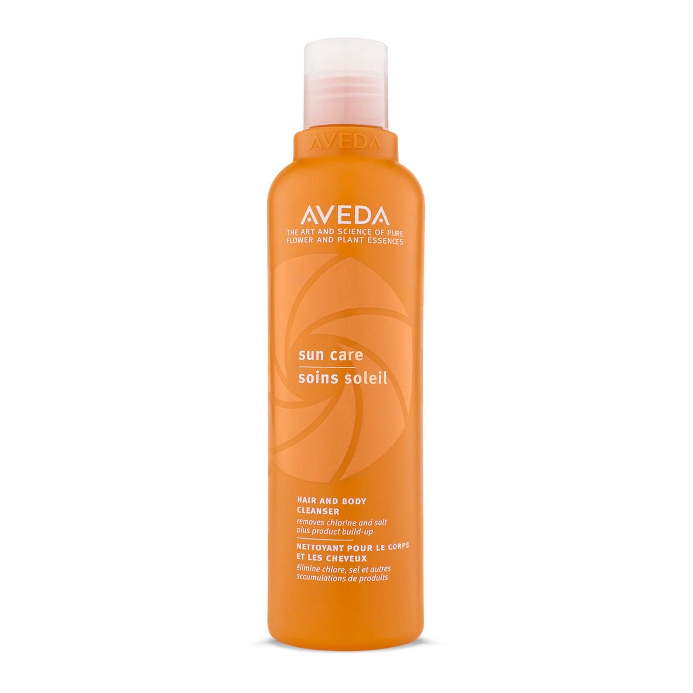 Aveda Shampoo Sun care hair and body cleanser 250ml