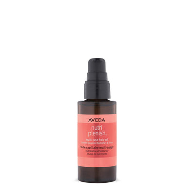 Aveda Styling nutriplenish™ multi-use hair oil 30ml