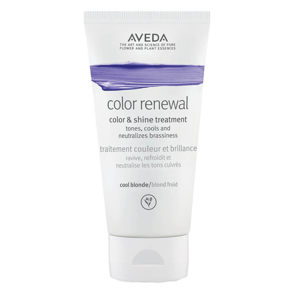 Aveda Treatment Aveda Colour Renewal Colour & Shine Treatment - Cool Blonde 150ml