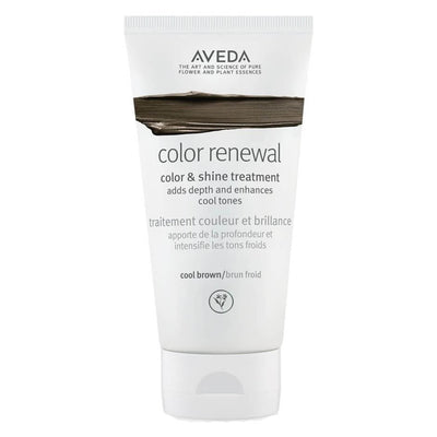 Aveda Treatment Aveda Colour Renewal Colour & Shine Treatment - Cool Brown 150ml