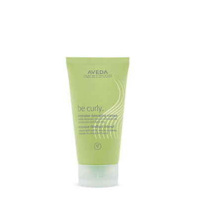 Aveda Treatment Be curly intensive detangling masque 150ml