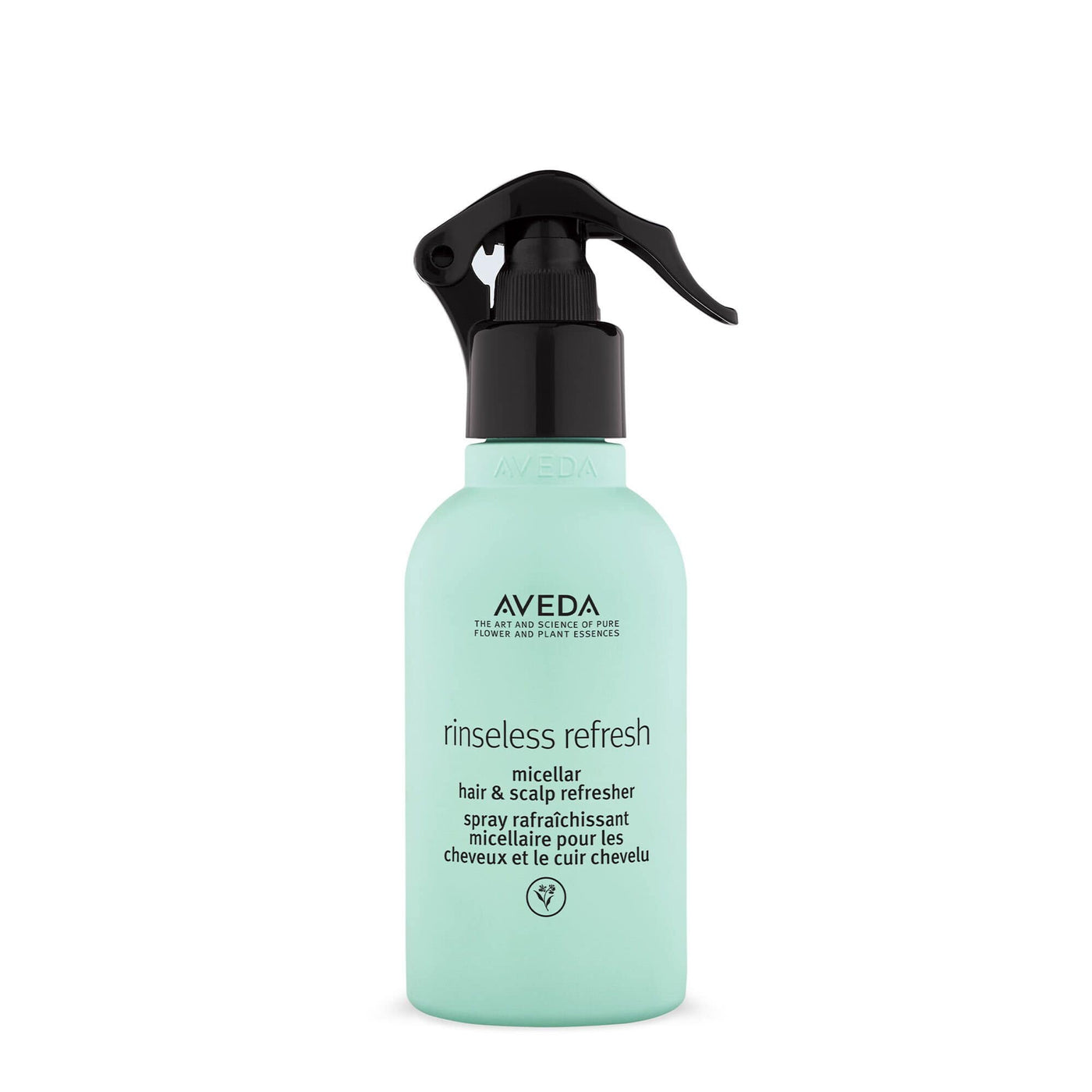 Aveda Treatment Rinseless refresh micellar hair & scalp refresher 200ml