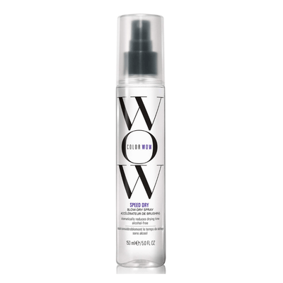 Color WOW Styling Color Wow Speed Dry- Blow Dry Spray 150ml
