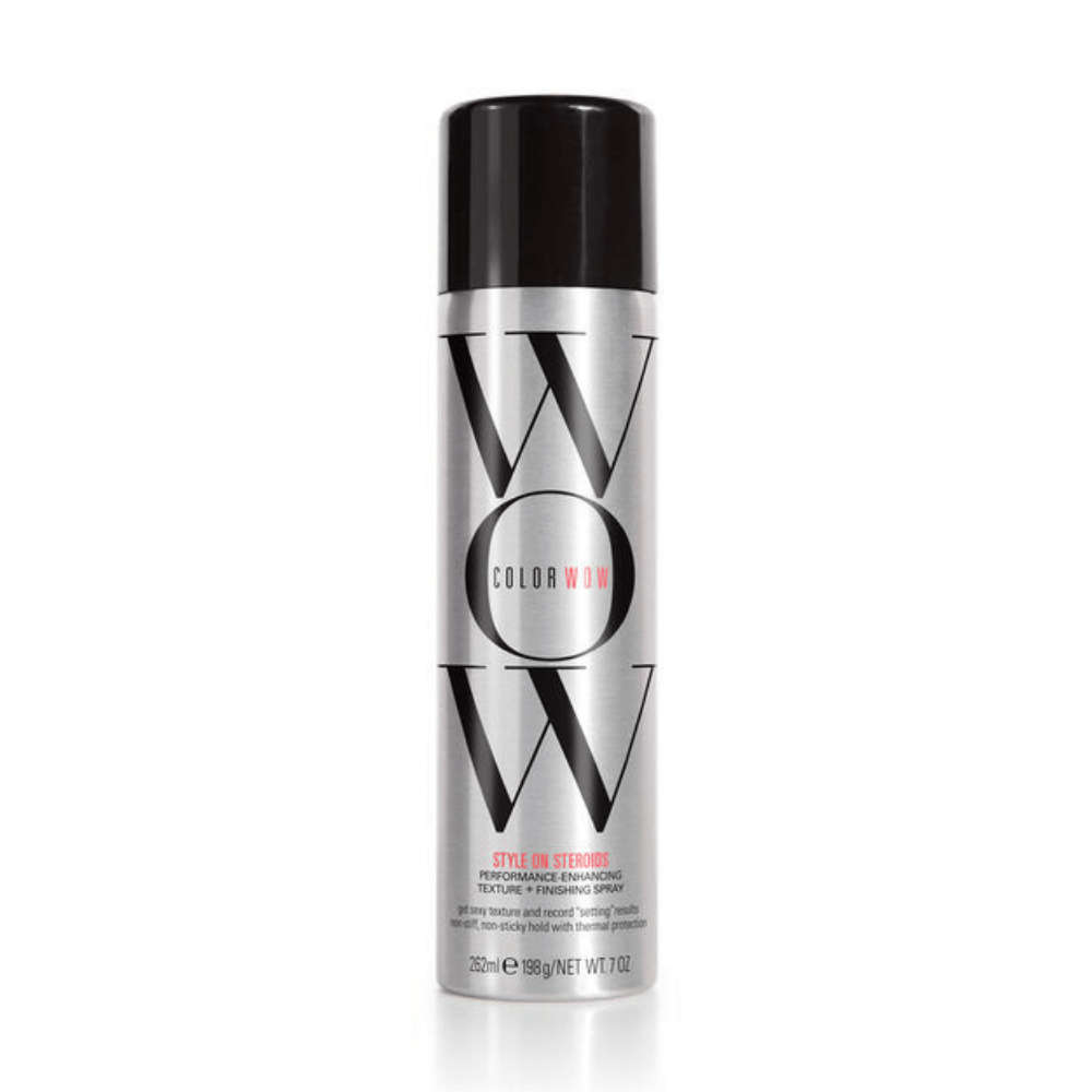 Color WOW Styling Color Wow STYLE ON STEROIDS Color-Safe Texturizing Spray 262ml