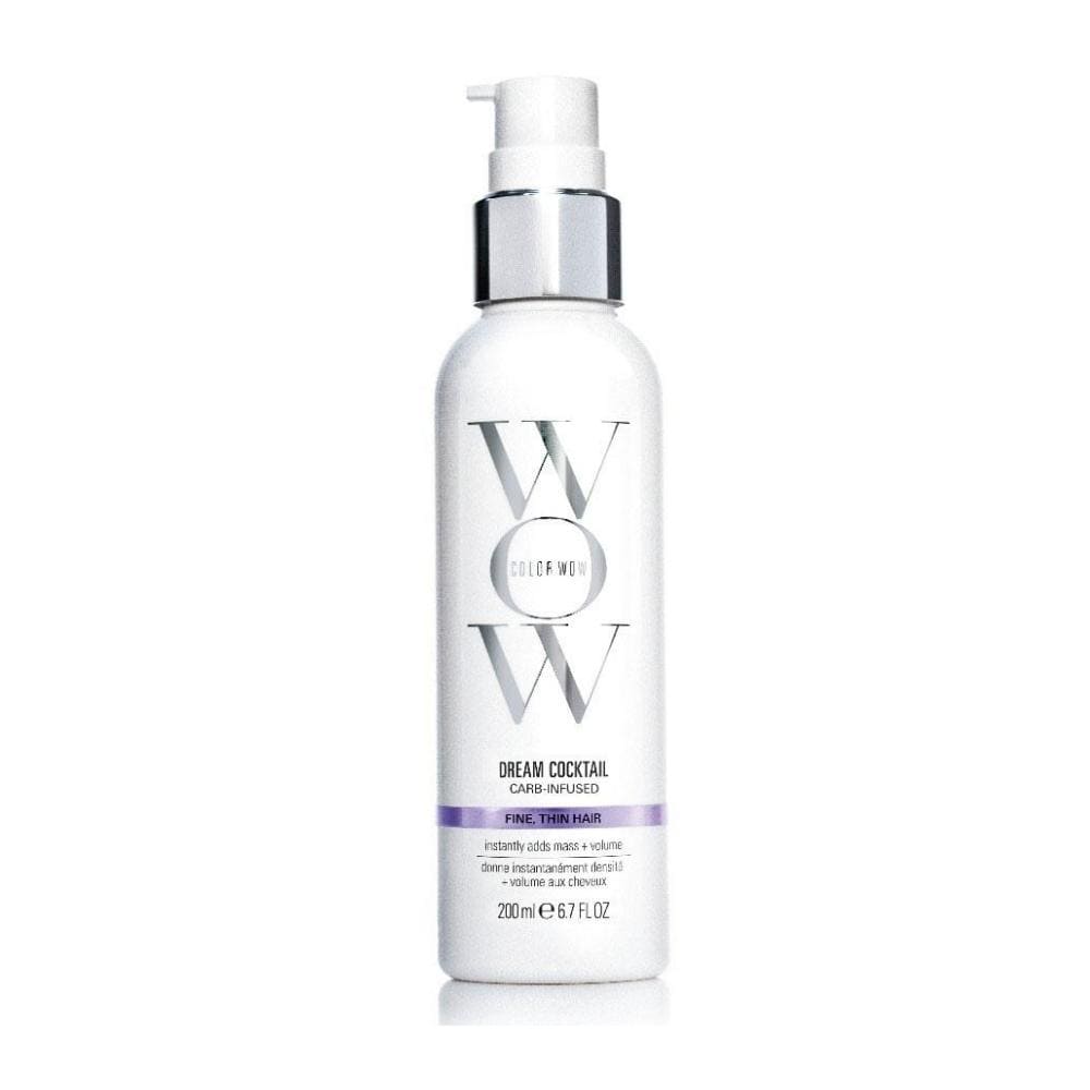 Color WOW Styling/Treatment Color WOW Dream Cocktail- Carb Infused 200Ml